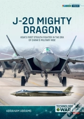 J-20 Mighty Dragon