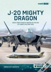 Capa do artigo J-20 Mighty Dragon