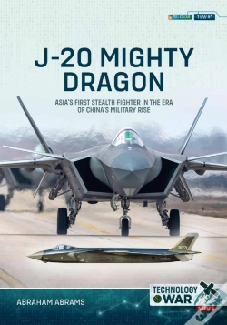 Capa do artigo J-20 Mighty Dragon