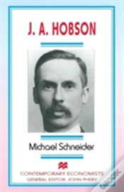 Capa do artigo J. A. Hobson