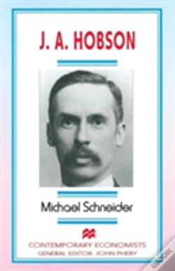 Capa do artigo J. A. Hobson