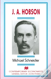 Capa do artigo J. A. Hobson