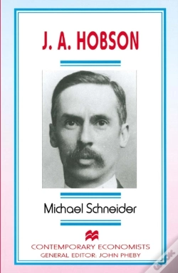 Capa do artigo J. A. Hobson