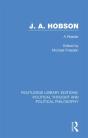 J. A. Hobson - Preview