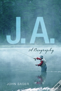 Capa do artigo J. A.