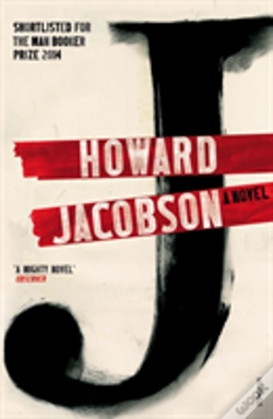 Capa do artigo J: A Novel
