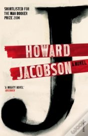 Capa do artigo J: A Novel