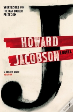 Capa do artigo J: A Novel