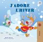 J’Adore L’Hiver - Preview