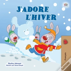Capa do artigo J’Adore L’Hiver