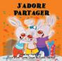 J’Adore Partager - Preview