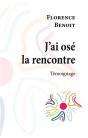 J Ai Ose La Rencontre - Preview