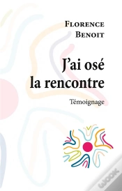 Capa do artigo J Ai Ose La Rencontre