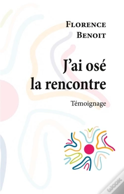 Capa do artigo J Ai Ose La Rencontre
