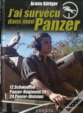 J Ai Survecu Dans Mon Panzer