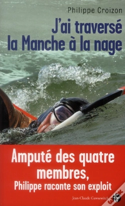 Capa do artigo J Ai Traverse La Manche A La Nage