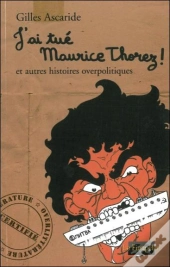 J Ai Tue Maurice Thorez