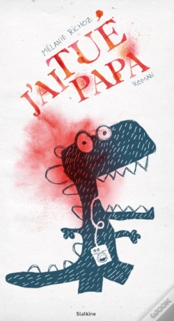 Capa do artigo J’Ai Tué Papa