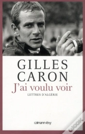 Capa do artigo J Ai Voulu Voir