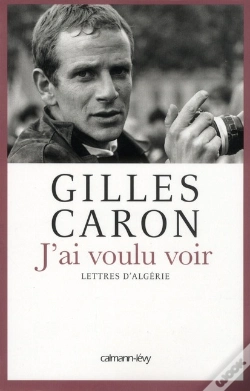 Capa do artigo J Ai Voulu Voir