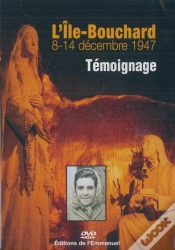 Capa do artigo J Ai Vu La Sainte Vierge Dvd