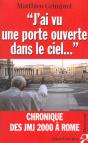 J Ai Vu Une Porte Ouverte Dans - Preview