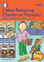 J Aime Beaucoup Chanter En Francais - Preview