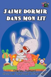 Capa do artigo J’Aime Dormir Dans Mon Lit