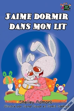 Capa do artigo J’Aime Dormir Dans Mon Lit