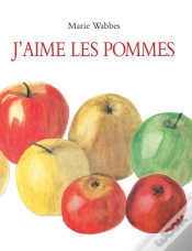 Capa do artigo J Aime Les Pommes
