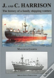 Capa do artigo J And C Harrison