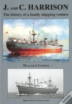 Capa do artigo J And C Harrison