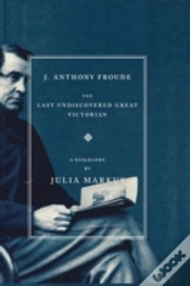 Capa do artigo J. Anthony Froude