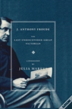 Capa do artigo J. Anthony Froude