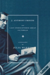 Capa do artigo J. Anthony Froude