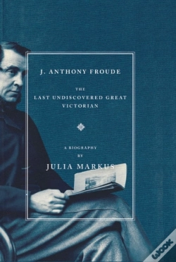 Capa do artigo J. Anthony Froude