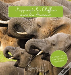 Capa do artigo J Apprends Les Chiffres Avec Les Animaux