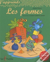 J Apprends Les Formes