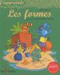 J Apprends Les Formes - Preview