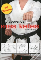 J Apprends Mes Katas
