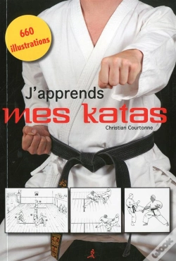 Capa do artigo J Apprends Mes Katas