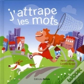 J Attrape Les Mots