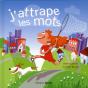 J Attrape Les Mots - Preview