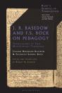 J. B. Basedow And F.S. Bock On Pedagogy - Preview