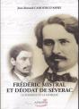 J-B Cahours-D'Aspry Frederic Mistral Et Deodat De Severac - Preview
