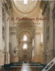 J. B. Fischer Von Erlach