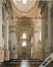 J. B. Fischer Von Erlach