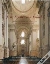 Capa do artigo J. B. Fischer Von Erlach