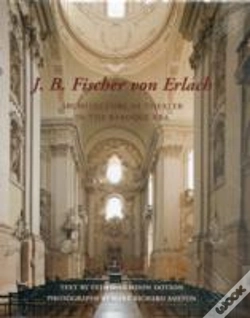 Capa do artigo J. B. Fischer Von Erlach