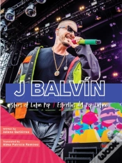 Capa do artigo J Balvin